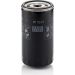 Mann & Hummel Ölfilter PKW FORD W 724/1 Mann & Hummel Ölfilter PKW FORD W 724/1