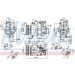 Kompressor PKW VW T5 2.0 TDI 09 FIRST FIT 890048