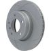 Bremsscheibe Bmw S. 5 2.0-3.0 03-10 Power Disc 24.0324-0181.1 Bremsscheibe Bmw S. 5 2.0-3.0 03-10 Power Disc 24.0324-0181.1