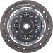 SACHS Kupplungssatz 3000 990 022