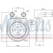 Ölkühler PKW 90701 Ölkühler PKW 90701