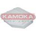 KAMOKA Luftfilter F230101