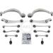 A.B.S. Reparatursatz, Querlenker 219921 A.B.S. Reparatursatz, Querlenker 219921