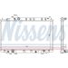 Wasserkühler PKW 68137