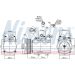 Kompressor PKW 890136