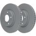 Bremsscheibe Mazda P. 3/Cx-3 1.5D/2.0 13 24.0125-0208.1 Bremsscheibe Mazda P. 3/Cx-3 1.5D/2.0 13 24.0125-0208.1