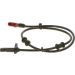 Sensor, Raddrehzahl MERCEDES 0 265 008 134