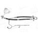 Hydraulikschlauch,Lenkung 54943 Hydraulikschlauch,Lenkung 54943