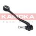 KAMOKA Lenker, Radaufhängung 9050070