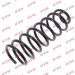 KYB Fahrwerksfeder Volvo T. 850, S70, V70 I 2.0-2.5D 06.91-12.00 RC5147 KYB Fahrwerksfeder Volvo T. 850, S70, V70 I 2.0-2.5D 06.91-12.00 RC5147