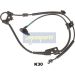 Sensor, Raddrehzahl ABS-K30 Sensor, Raddrehzahl ABS-K30