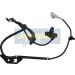 Sensor, Raddrehzahl ABS-232
