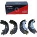 Bremsbacken Hyundai Accent -99/Atos 19-0299 Bremsbacken Hyundai Accent -99/Atos 19-0299