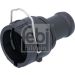 FEBI BILSTEIN Flansch 103334
