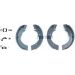 Bremsbacken Honda Cr-V 95-/Hr-V 99-/Suzuki Jimny 98 91042300 Bremsbacken Honda Cr-V 95-/Hr-V 99-/Suzuki Jimny 98 91042300