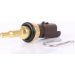 NISSENS Sensor, Kühlmitteltemperatur 207018