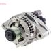 DENSO Generator DAN1123 DENSO Generator DAN1123