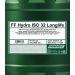 Fanfaro Hydro ISO 32 20L FF2101-20 Fanfaro Hydro ISO 32 20L FF2101-20