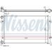 Wasserkühler PKW AUDI A3 03 FIRST FIT 65277A