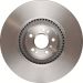 Bremsscheibe Db P. X164 3.0-5.5 06 DF6456S Bremsscheibe Db P. X164 3.0-5.5 06 DF6456S