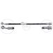 A.B.S. Bremsschlauch SL5552