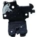 Original VAG Audi A4 Schloss 05-08 8P4827505D Original VAG Audi A4 Schloss 05-08 8P4827505D