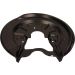 Maxgear Spritzblech, Bremsscheibe 19-3579