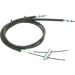 Handbremsseil FORD,MAZDA 1987477732 Handbremsseil FORD,MAZDA 1987477732