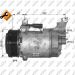 Kompressor, Klimaanlage EASY FIT 32409