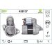 Anlasser 438137 Anlasser 438137