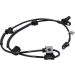 KAMOKA Sensor, Raddrehzahl 1060584 KAMOKA Sensor, Raddrehzahl 1060584