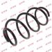 KYB Fahrwerksfeder Hyundai P. I40 Cw 1.6 07/11 RA3553 KYB Fahrwerksfeder Hyundai P. I40 Cw 1.6 07/11 RA3553