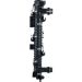 NRF Motorkühler 53718 EASY FIT