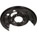 Sie Zeigt Die Bremsscheiben. Fiat T.Ducato 06-Le 77364017