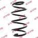 KYB Fahrwerksfeder VW P. Multivan V, Transporter V 1.9Tdi/2.0 11/03 K-Flex RH1719