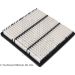 Luftfilter Mitsubishi Pajro 3.0 91 ADC42222