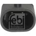 FEBI BILSTEIN Sensor, Raddrehzahl 193635 FEBI BILSTEIN Sensor, Raddrehzahl 193635