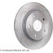 Bremsscheibe Dodge T. Journey 2.0-2.7 08 ADA104354 Bremsscheibe Dodge T. Journey 2.0-2.7 08 ADA104354