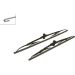 Scheibenwischer 530/450 Twin 3397118402 Scheibenwischer 530/450 Twin 3397118402