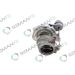 Turbolader 003-001-001238R Turbolader 003-001-001238R