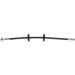 Bremsschlauch Diverse 1 987 481 B45