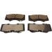Bremsbelagsatz, Scheibenbremse QP7339C Bremsbelagsatz, Scheibenbremse QP7339C