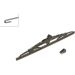 Bosch Wischerblatt U340 3397004578 Bosch Wischerblatt U340 3397004578