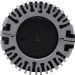 H11 PGJ19-2 LED Abblendlicht SET Scheinwerferlampen 5000 Lumen 28 Watt 24706