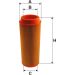 FILTRON Luftfilter AR 200/3