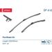 DENSO Wischblatt DF-012 DENSO Wischblatt DF-012