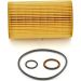 Ölfilter MERCEDES T2/LN1 86 1457429276 Ölfilter MERCEDES T2/LN1 86 1457429276
