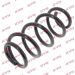 KYB Fahrwerksfeder Honda T. Jazz Ii 1.2/1.4 03/02-07/08 RA6245 KYB Fahrwerksfeder Honda T. Jazz Ii 1.2/1.4 03/02-07/08 RA6245