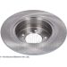 Bremsscheibe Mitsubishi T. Asx/Outlander 1.6-2.4 06 ADC443125 Bremsscheibe Mitsubishi T. Asx/Outlander 1.6-2.4 06 ADC443125
