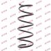 KYB Fahrwerksfeder Nissan P. Kubistar/ Renault Kangoo 1.2/1.4/1.6 08.97 RC2279 KYB Fahrwerksfeder Nissan P. Kubistar/ Renault Kangoo 1.2/1.4/1.6 08.97 RC2279